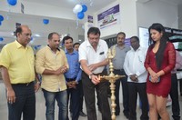 Nikita Bisht Launches Sleepwell World Showroom